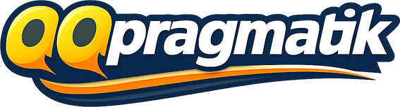 Logo qqpragmatik